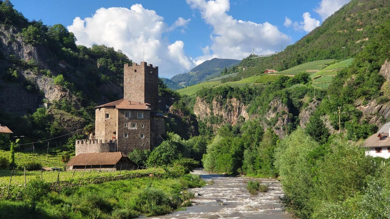 Bolzano 2-Room Central Mountain View, Wifi Netflix Ac Lift מראה חיצוני תמונה